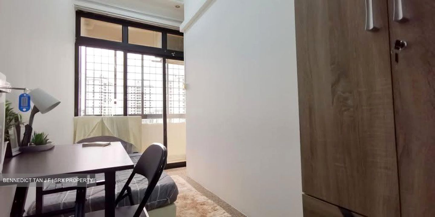 Dover Parkview (D5), Condominium #626635361